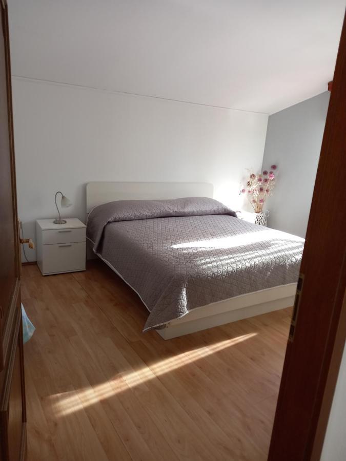 Apartman Andela Labinci エクステリア 写真