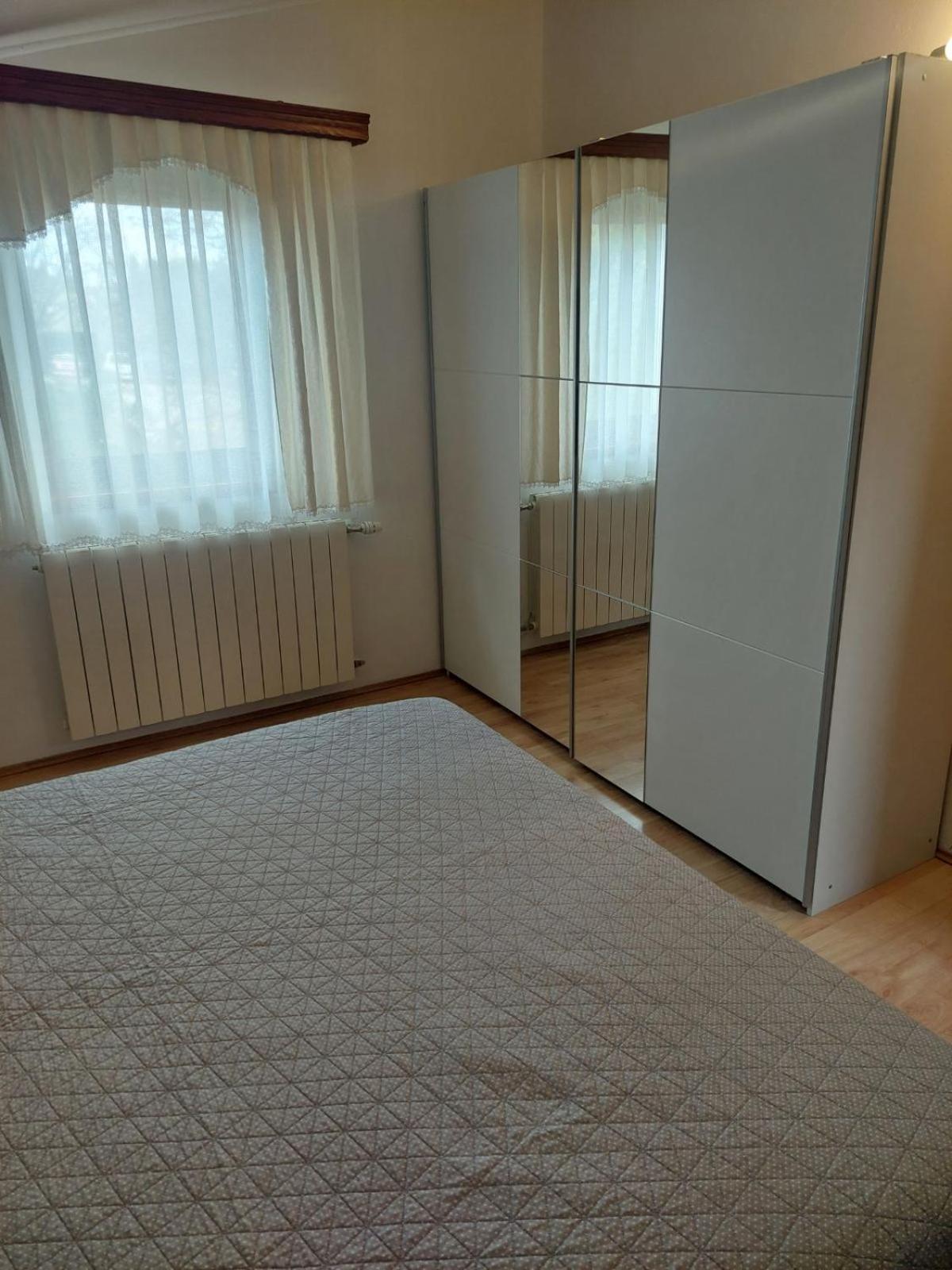 Apartman Andela Labinci エクステリア 写真